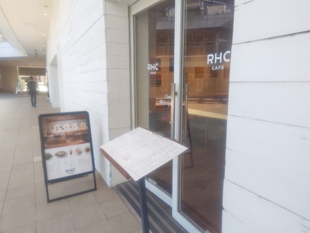 Shop