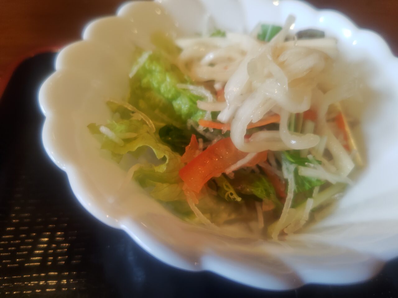 Salad