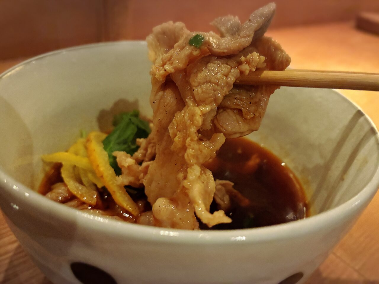壱クラシック はなれ