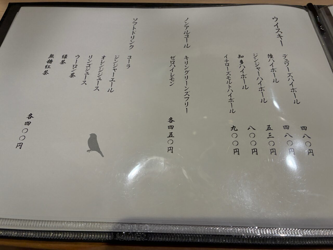 炭火焼鳥　とり山