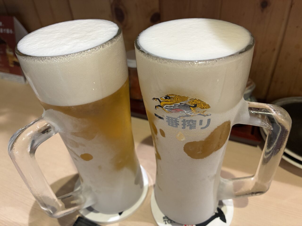 炭火焼鳥　とり山
