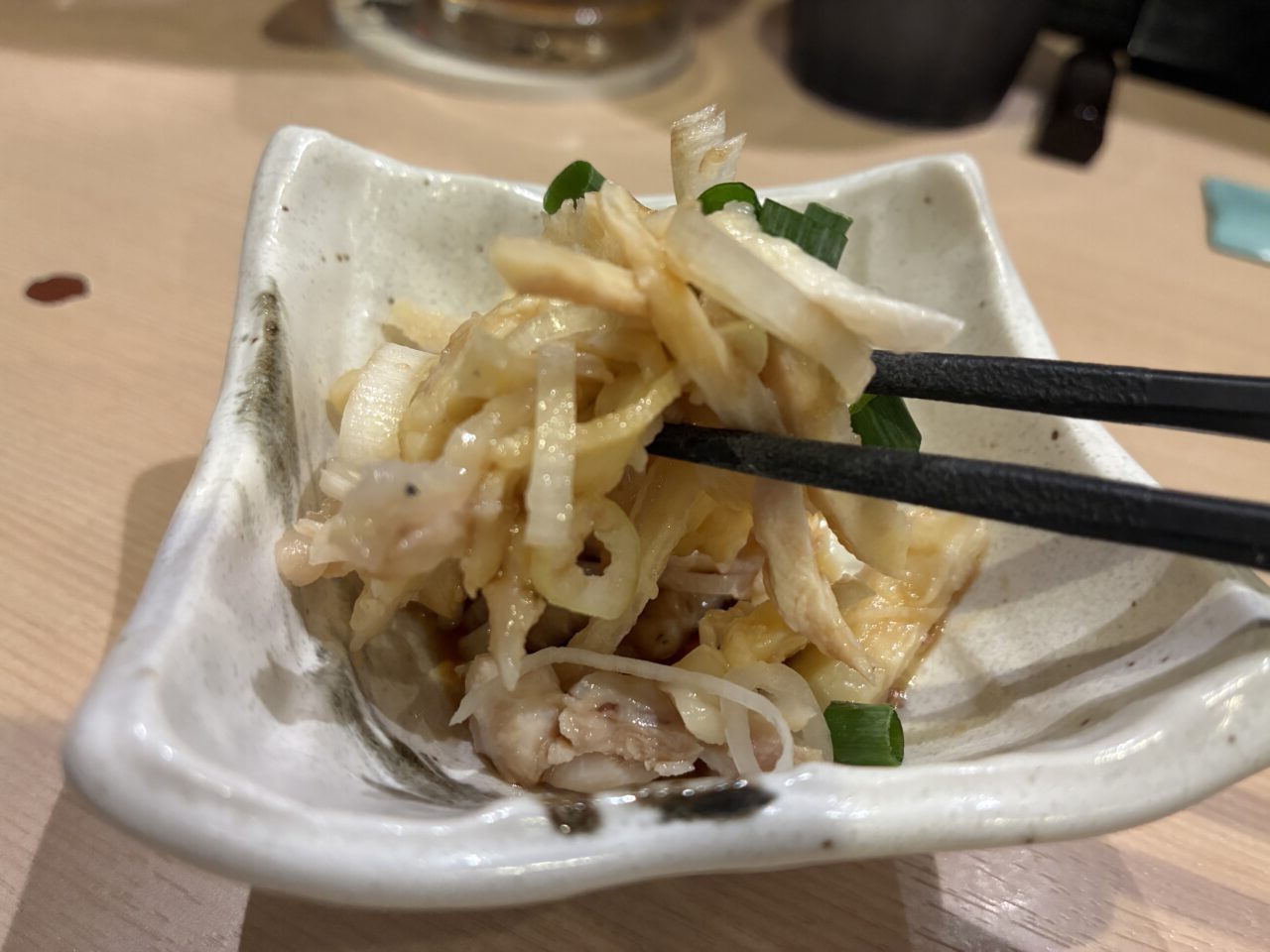 炭火焼鳥　とり山