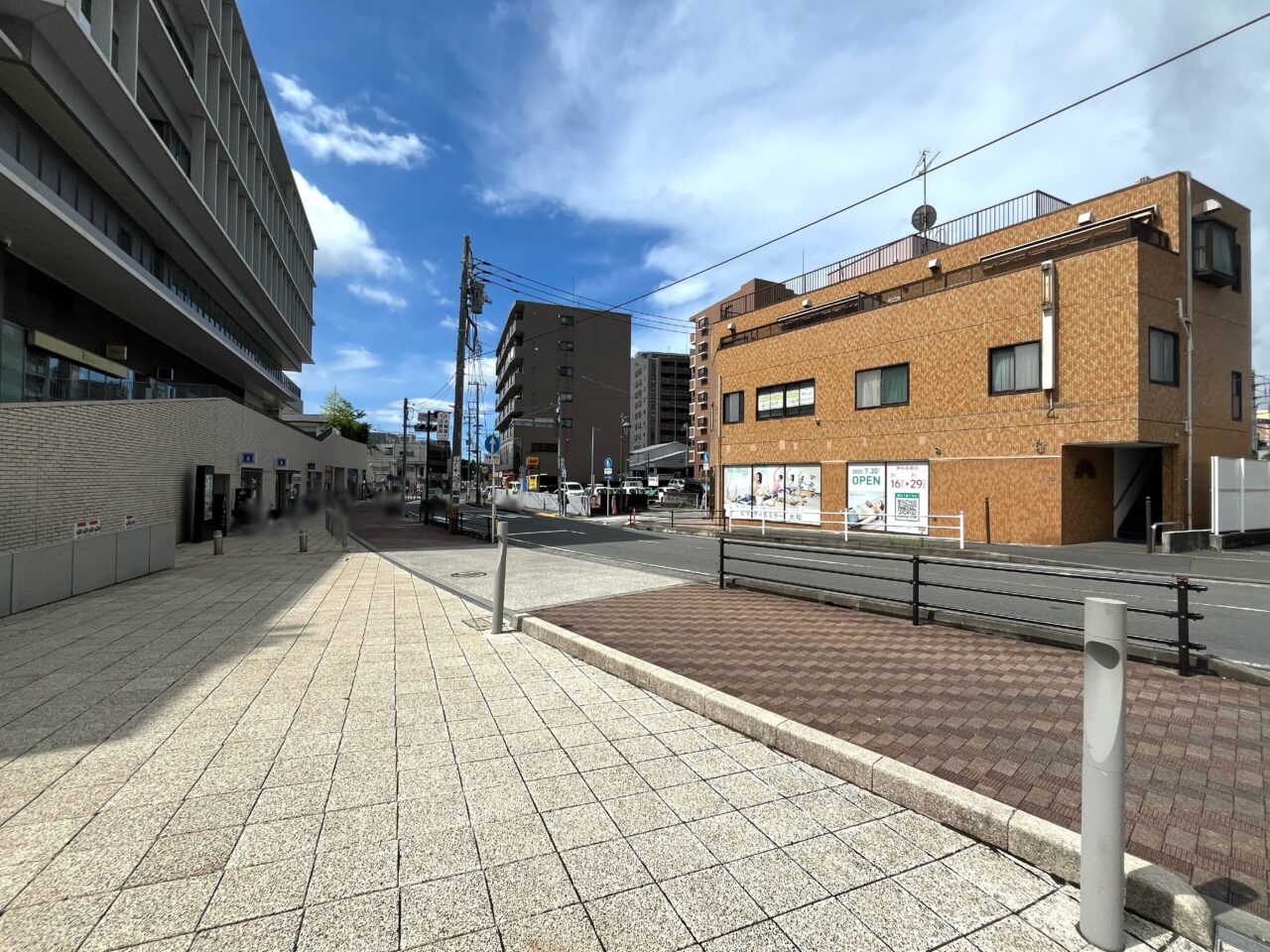 ピラティスミラー大和