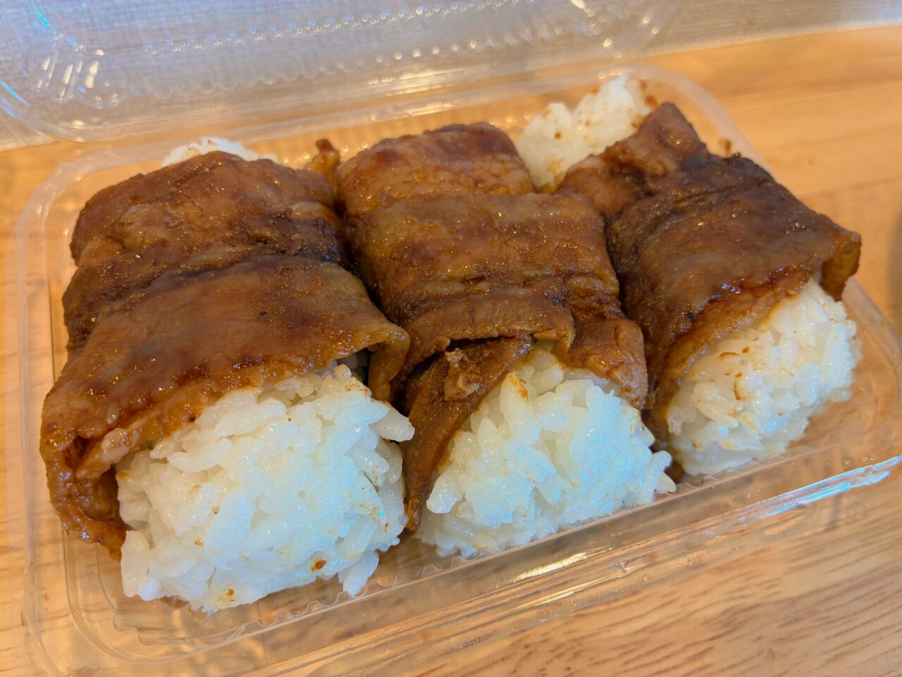 横浜発祥!! 元祖豚丼 まさえい