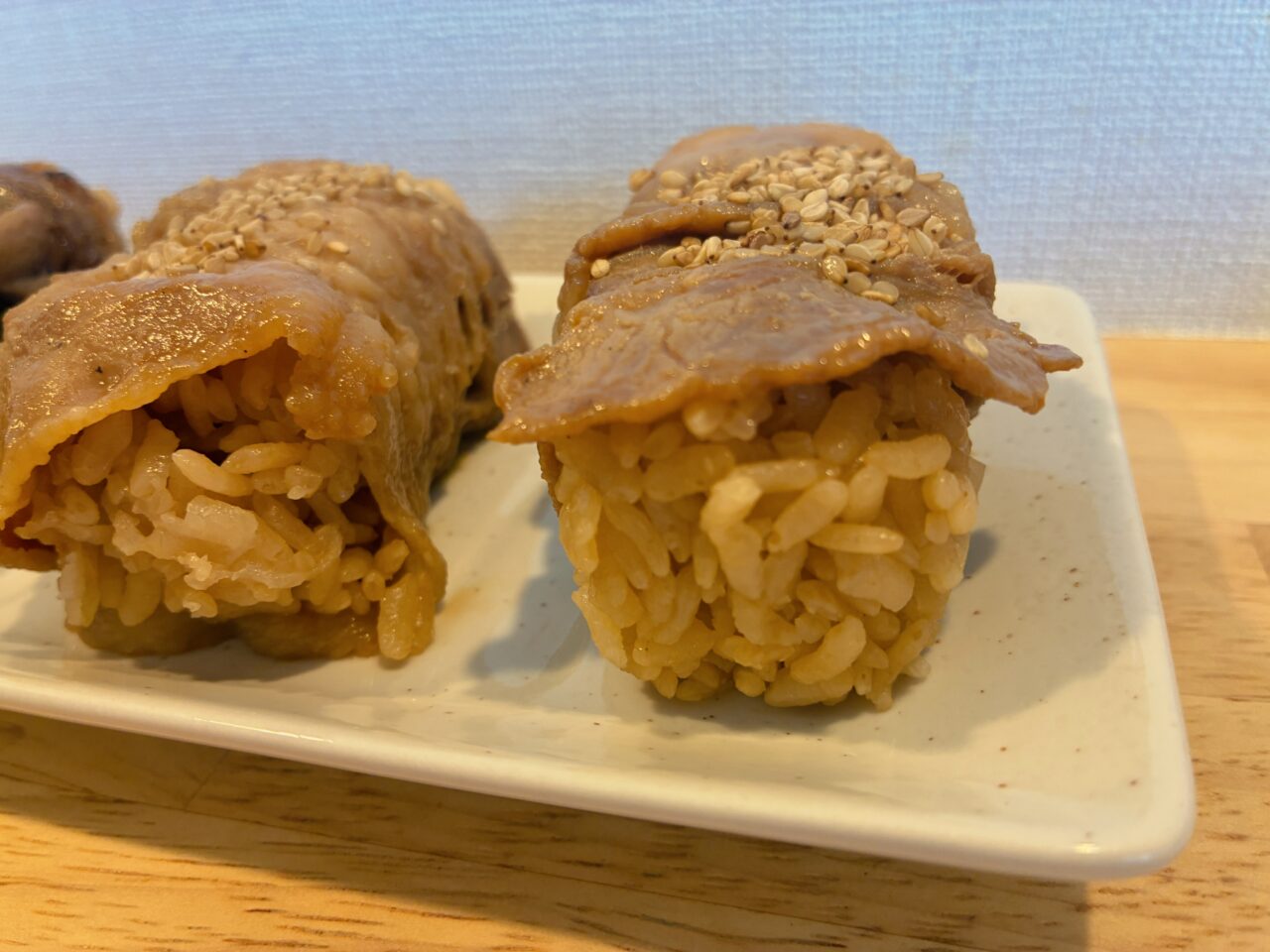横浜発祥!! 元祖豚丼 まさえい