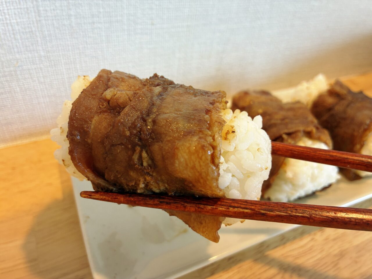 横浜発祥!! 元祖豚丼 まさえい