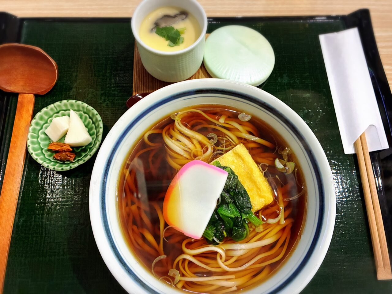 稲庭うどん　Bros.