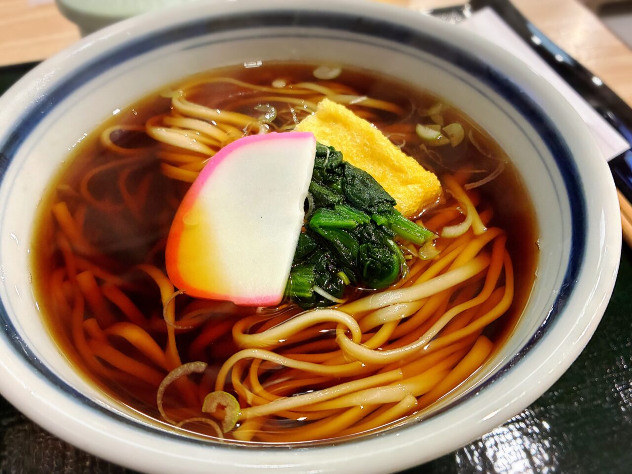 稲庭うどん　Bros.