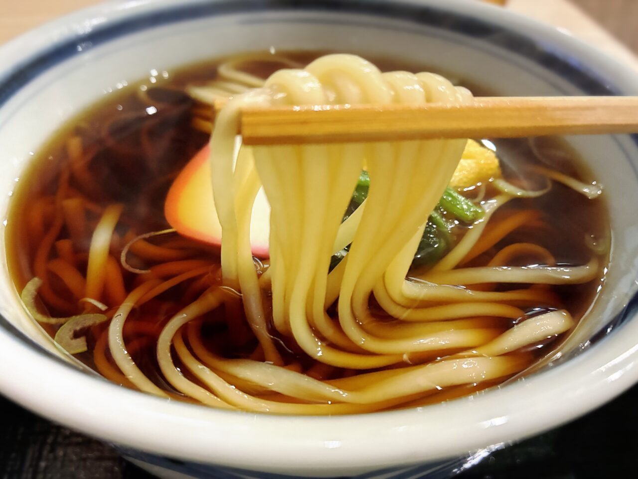 稲庭うどん　Bros.