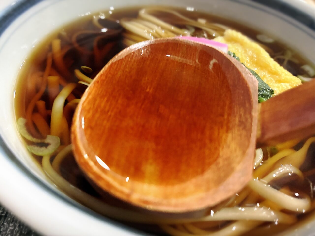 稲庭うどん　Bros.