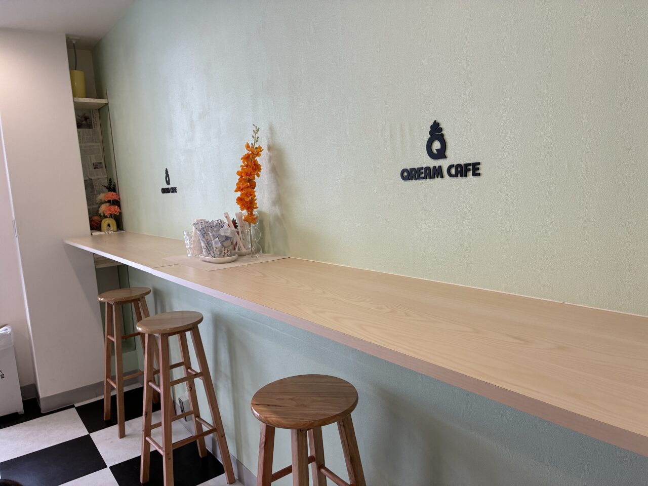 QREAM CAFE