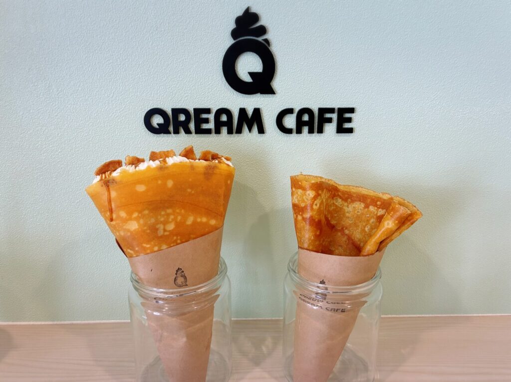 QREAM CAFE