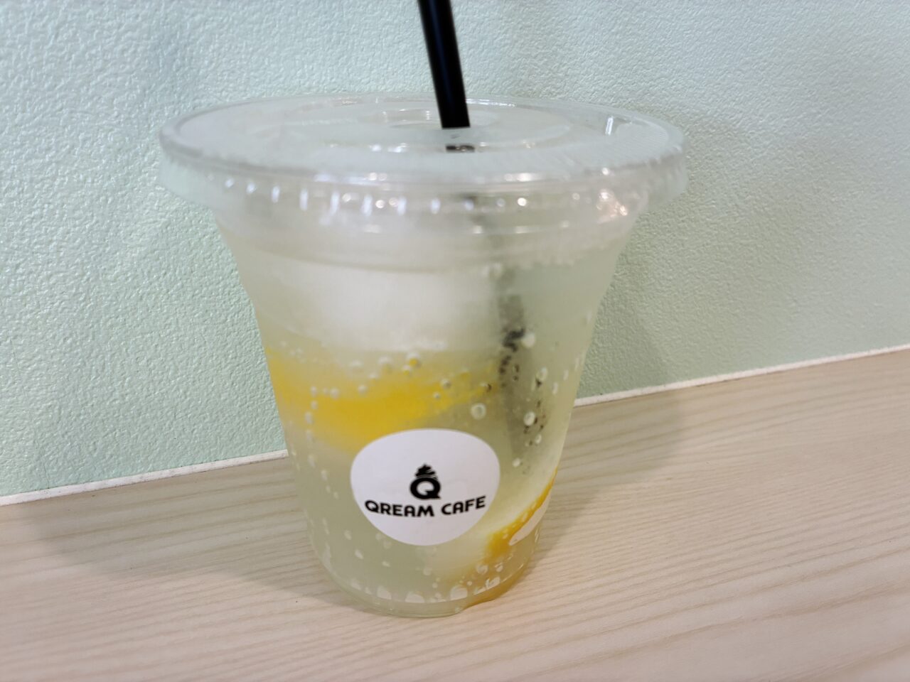 QREAM CAFE