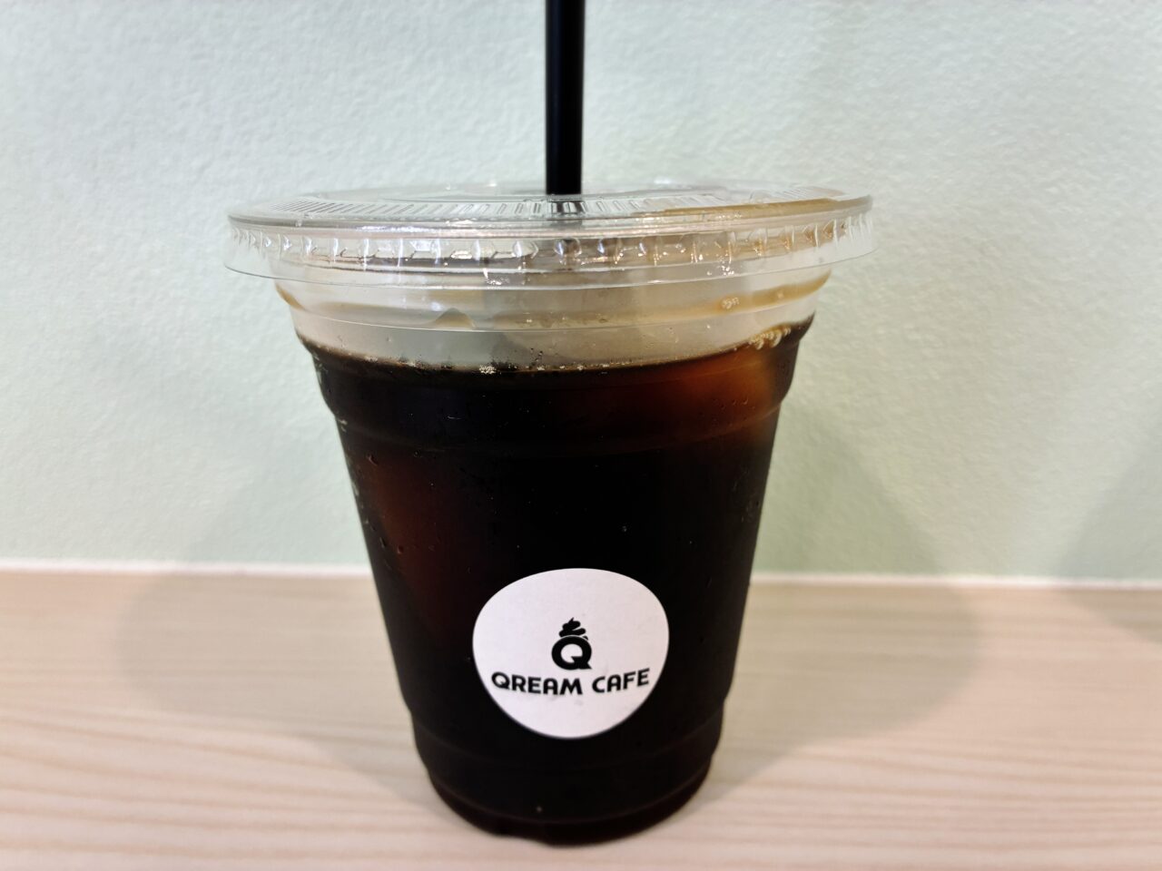 QREAM CAFE
