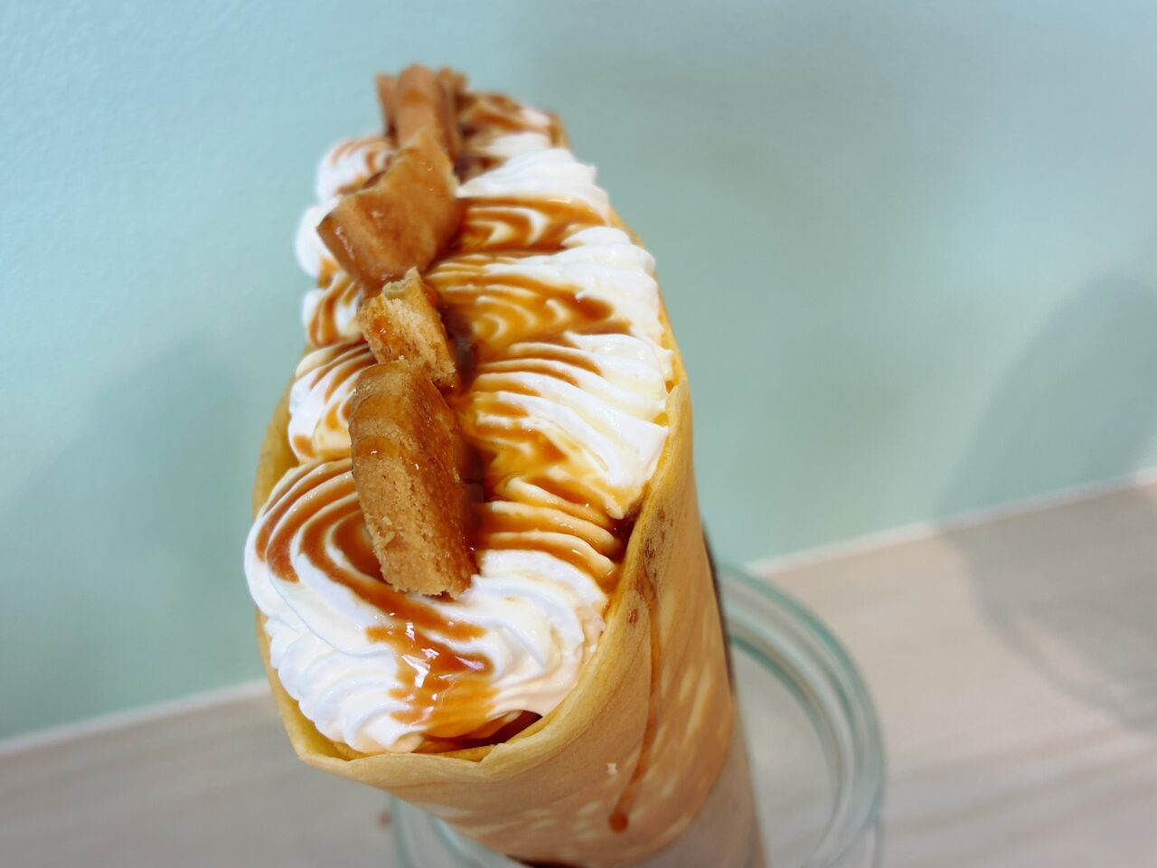 QREAM CAFE
