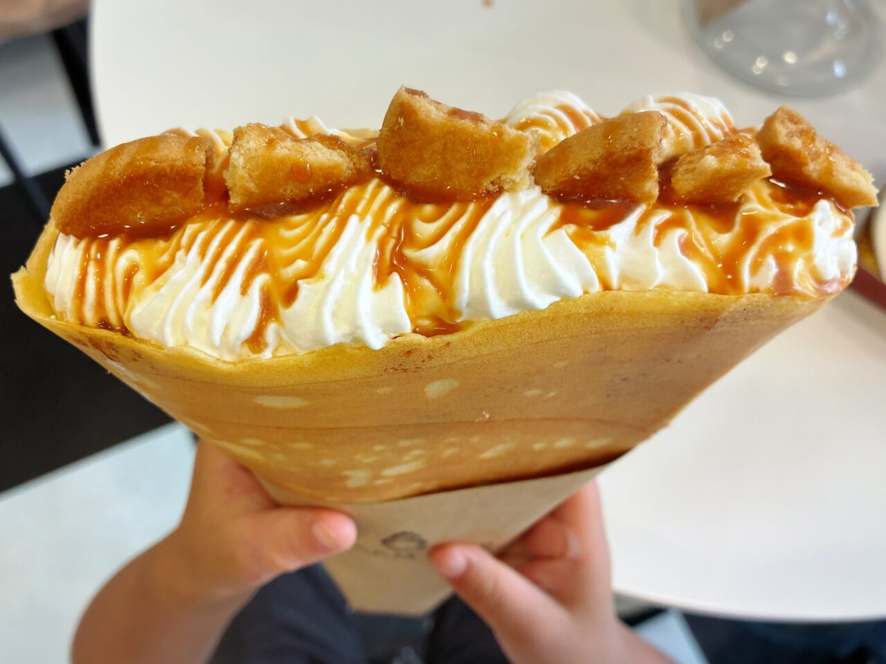 QREAM CAFE