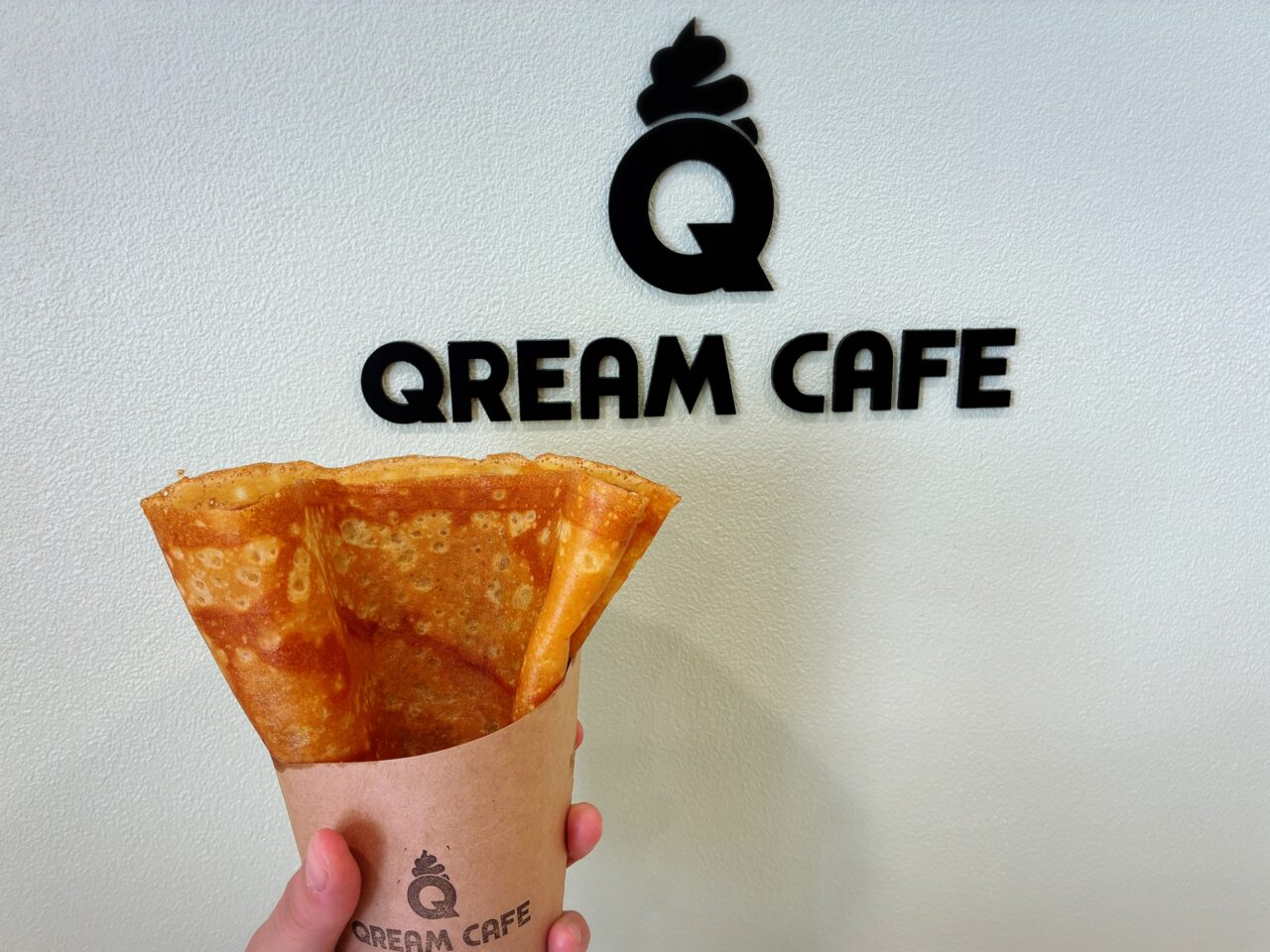 QREAM CAFE
