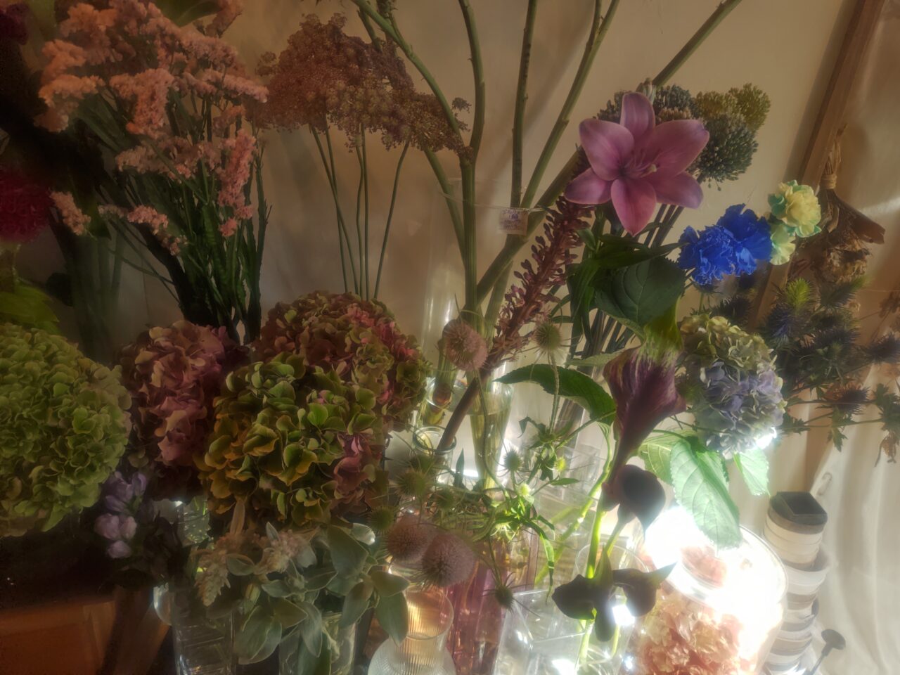 Flower１