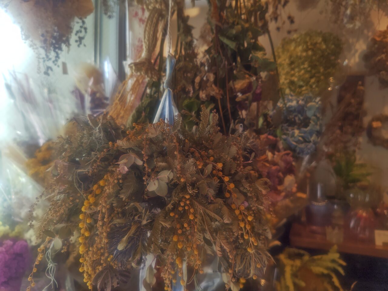 DRIflower