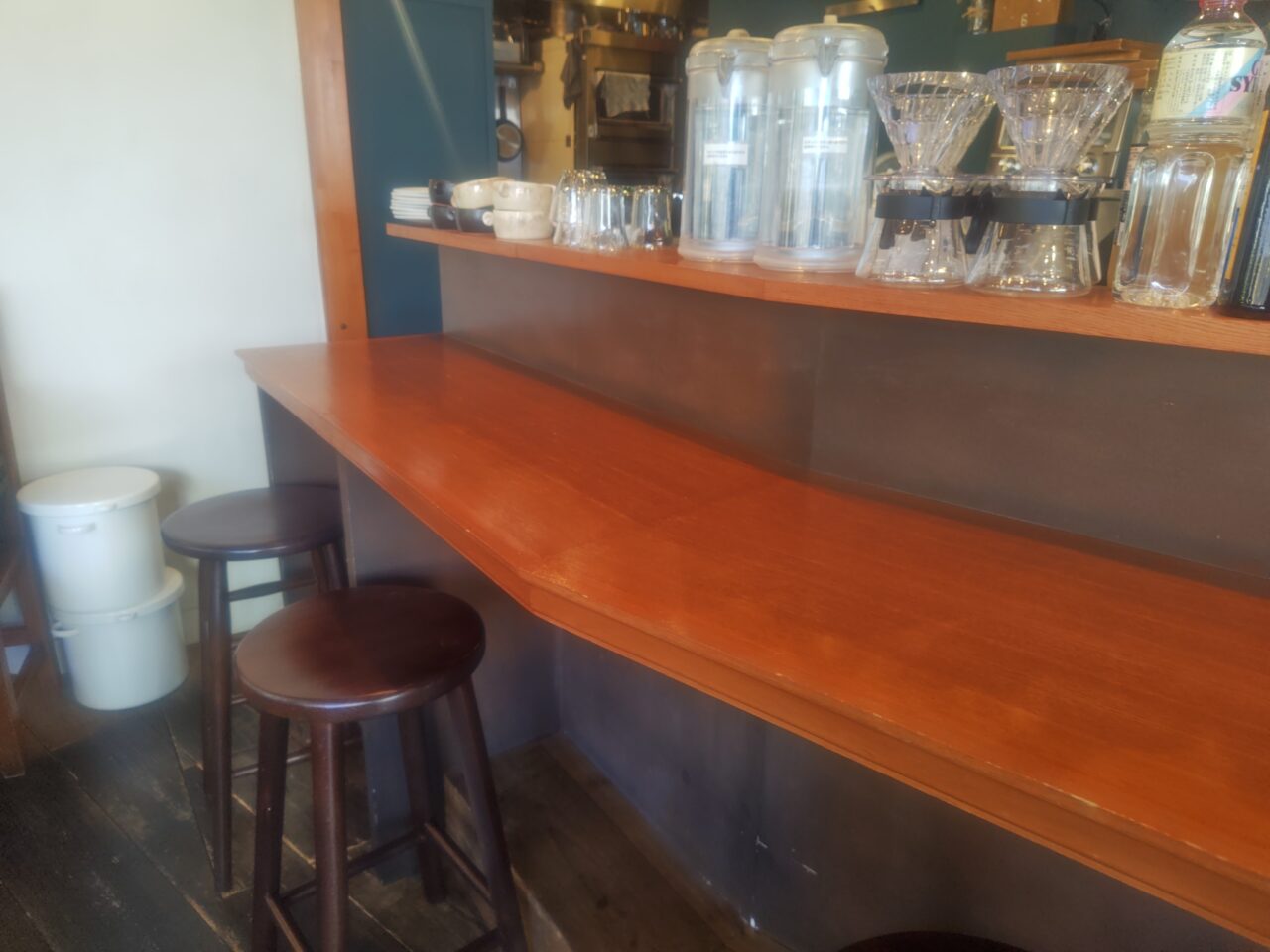 Counter