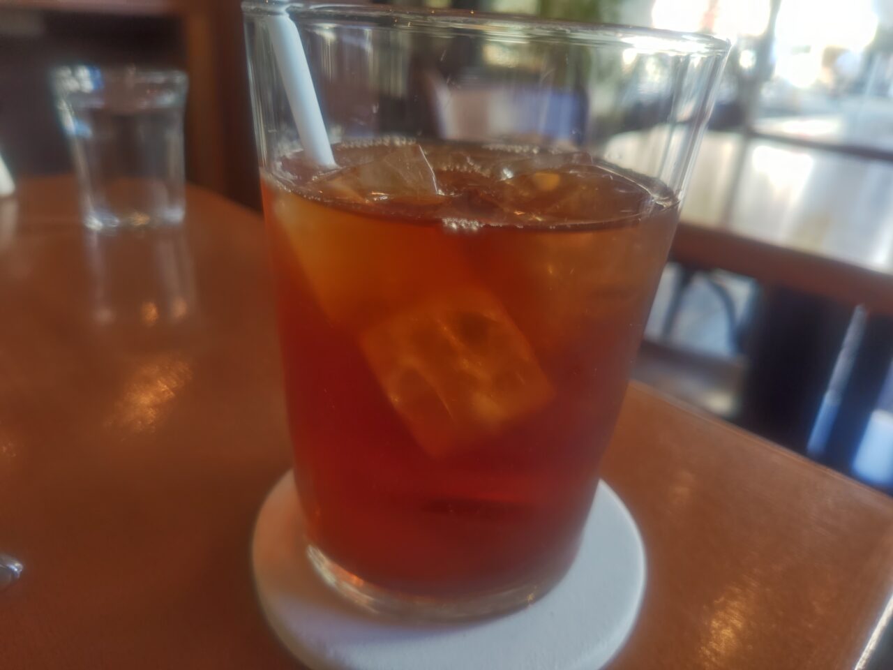 Tea