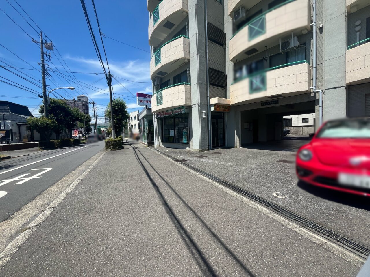 カプセルプラネット