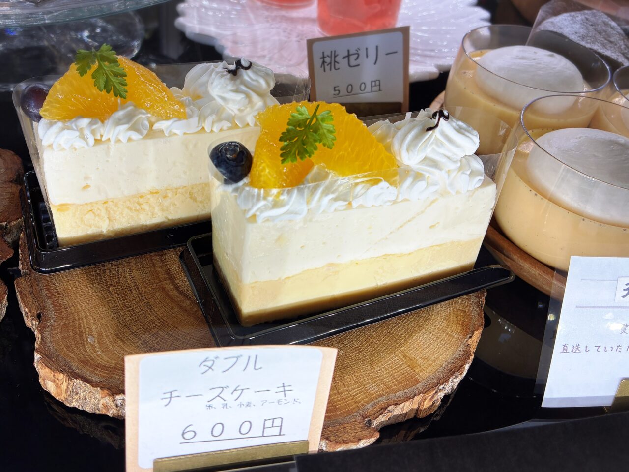 菓子工房　Gluck Yokohama