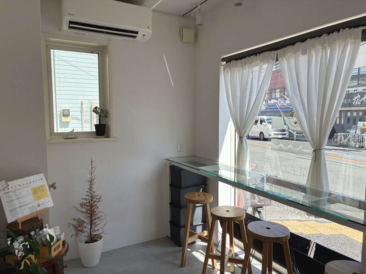 菓子工房　Gluck Yokohama