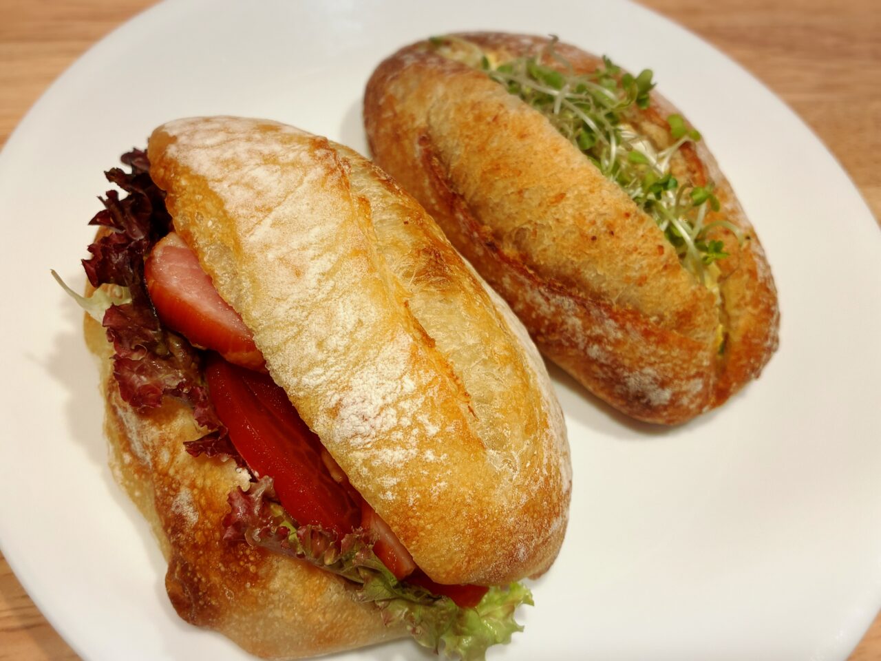 LEPO BREAD