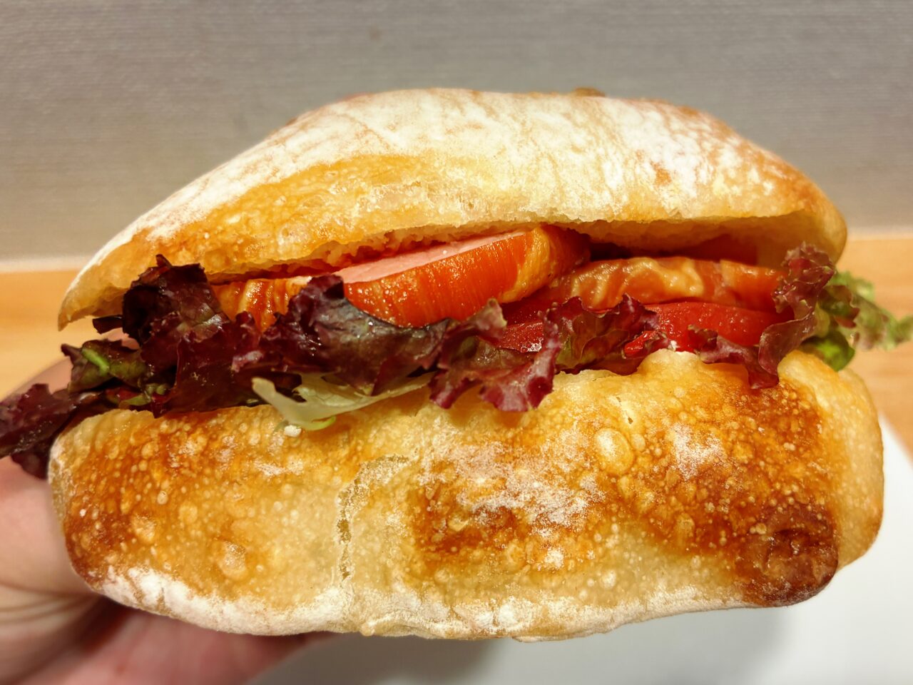 LEPO BREAD