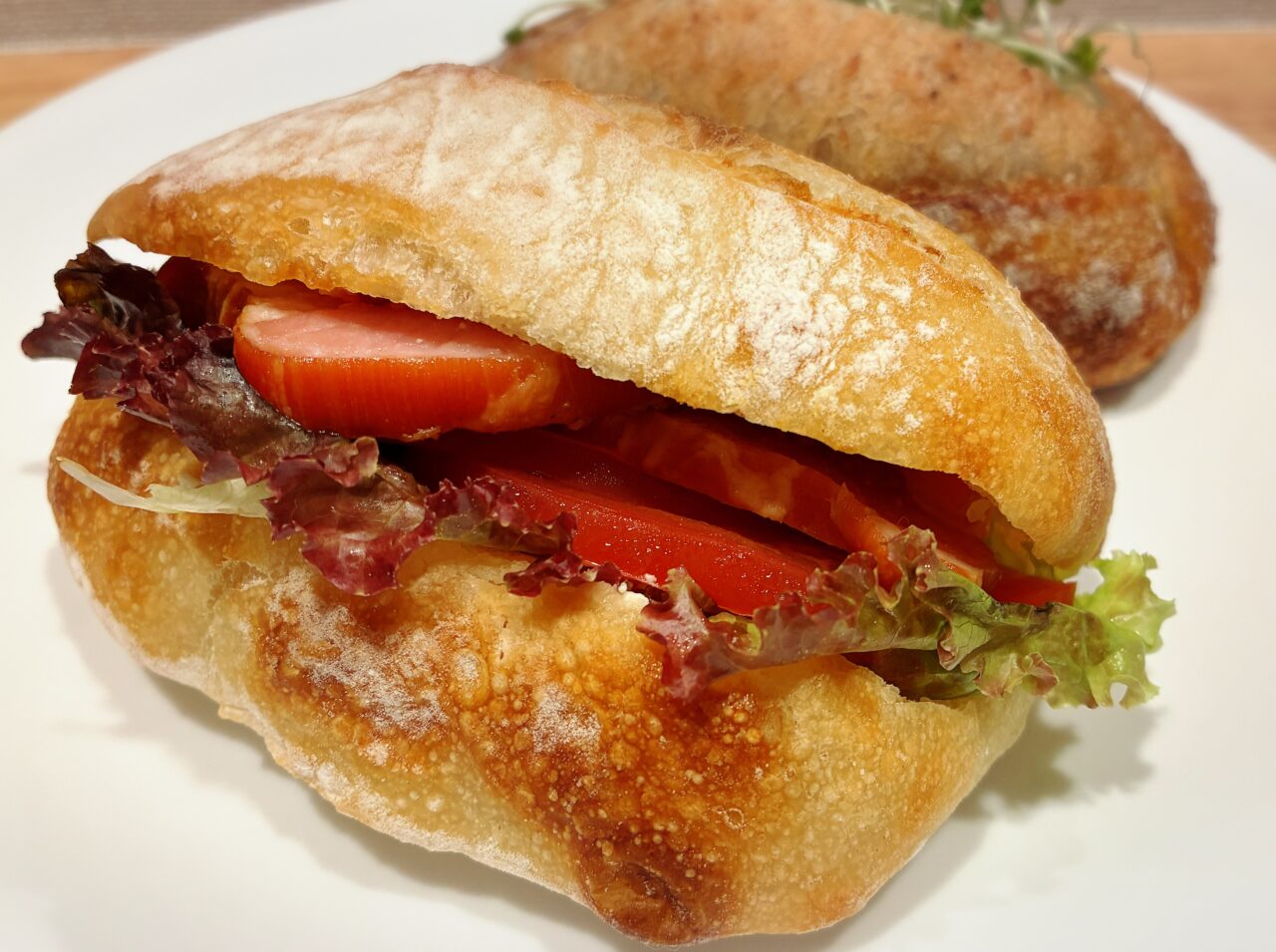 LEPO BREAD