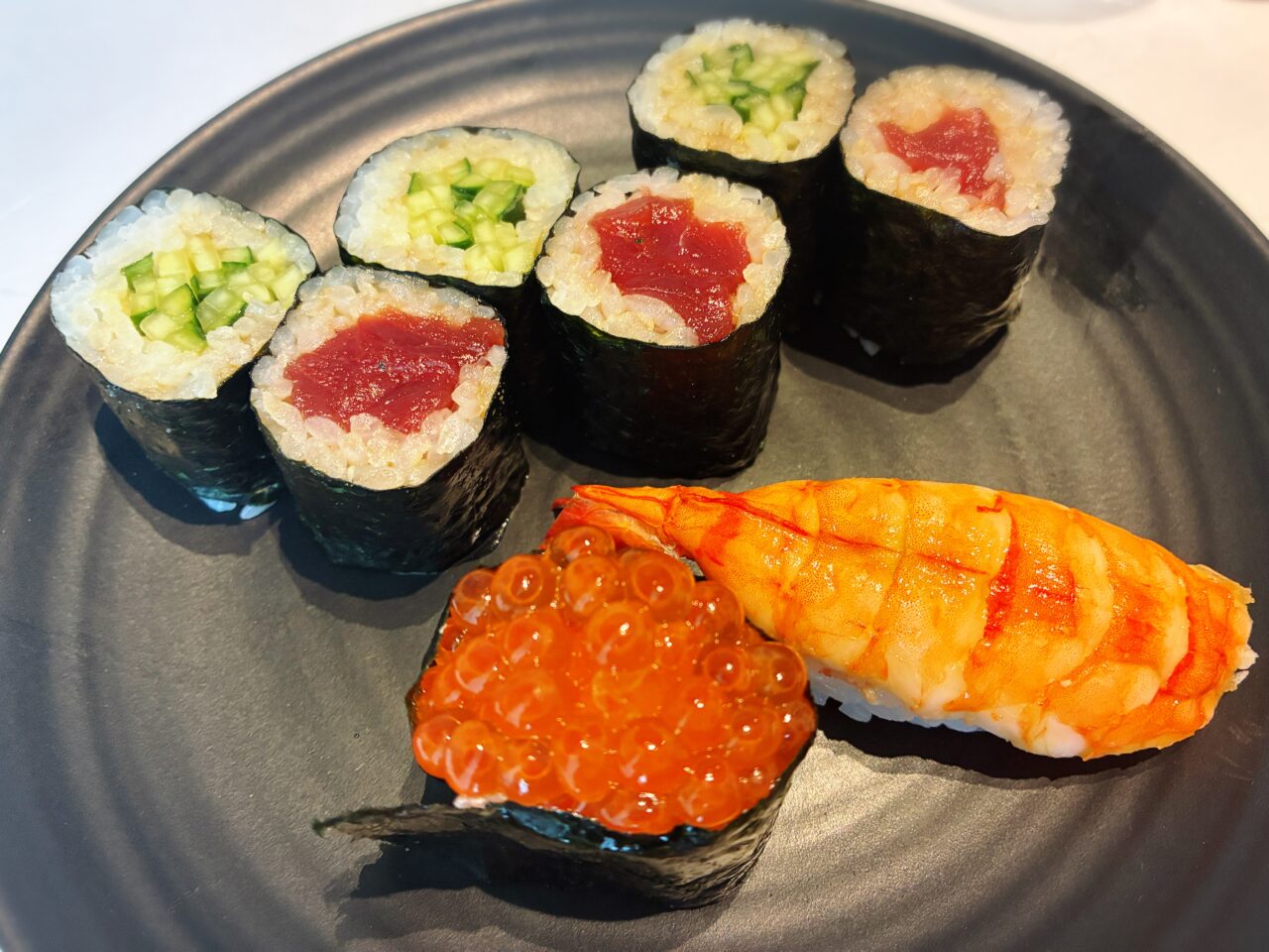 鮨 あうん