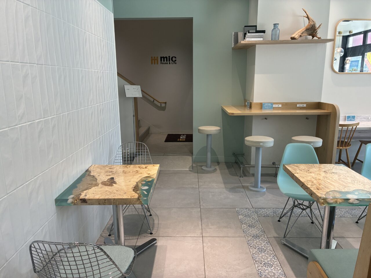 KiiTOS CAFE