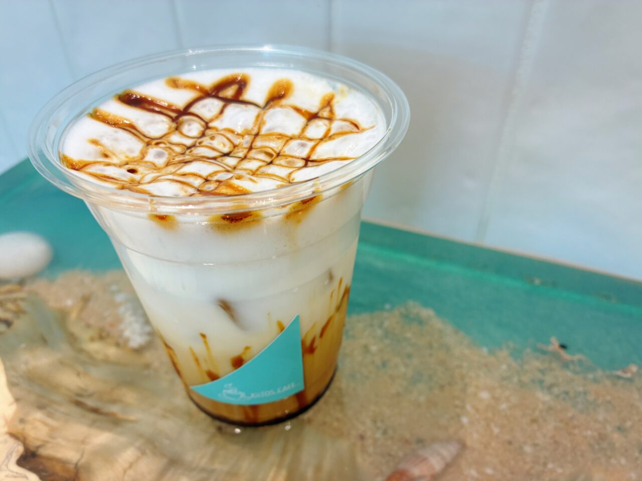 KiiTOS CAFE