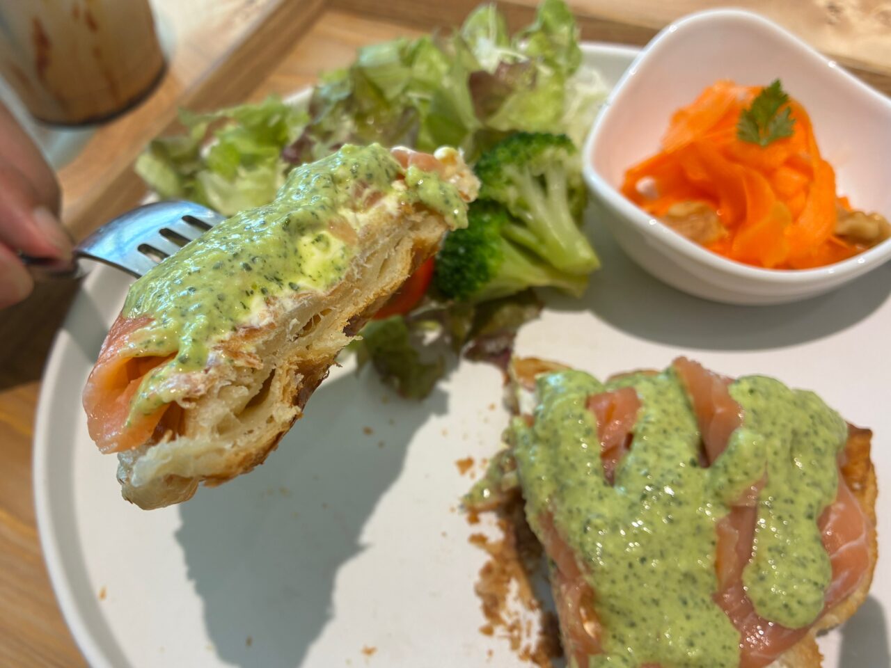 KiiTOS CAFE