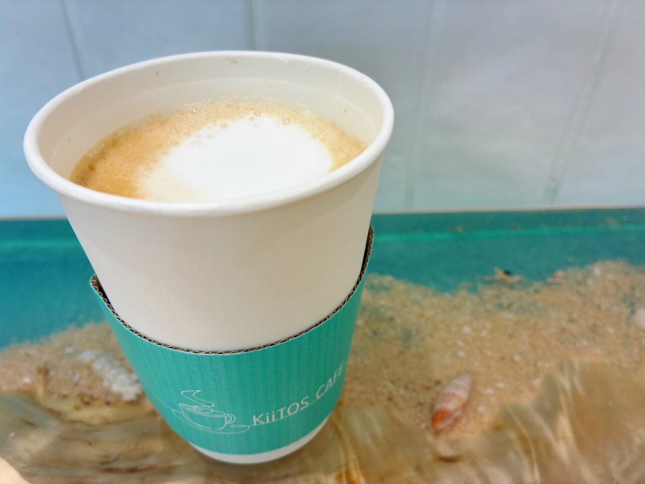 KiiTOS CAFE
