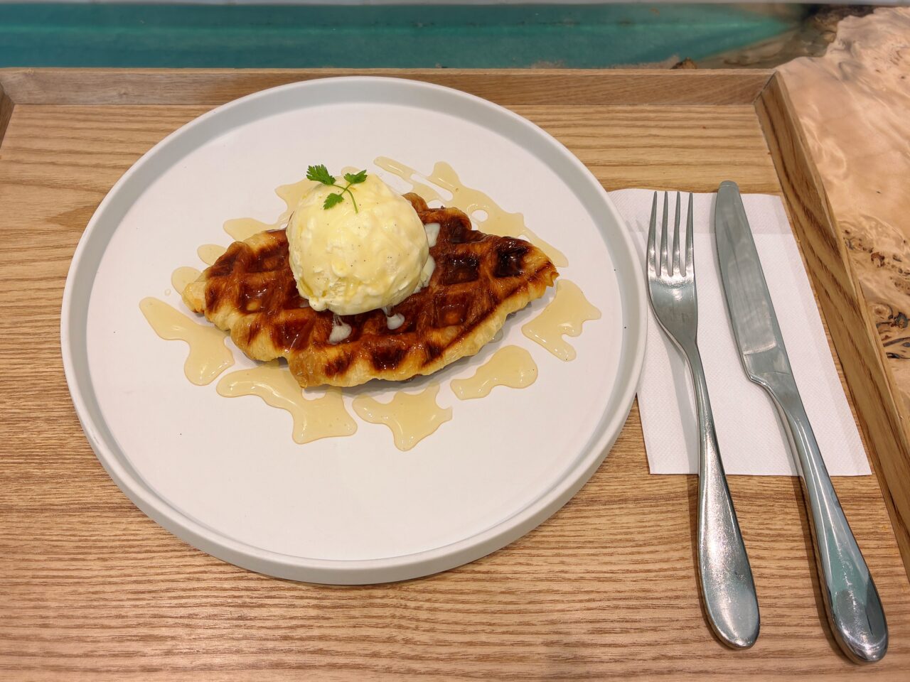 KiiTOS CAFE