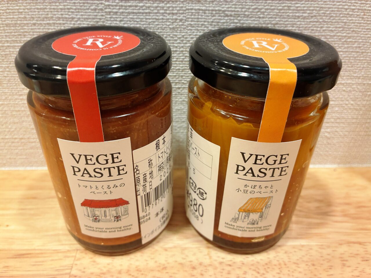 楽ベジStyle