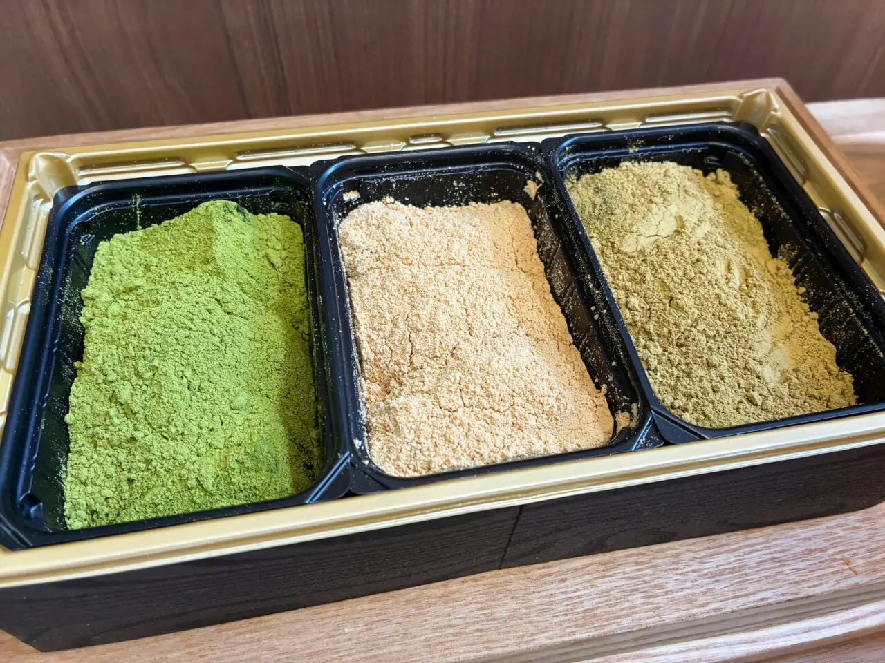 生わらびもち 鎌倉 凛 南太田店