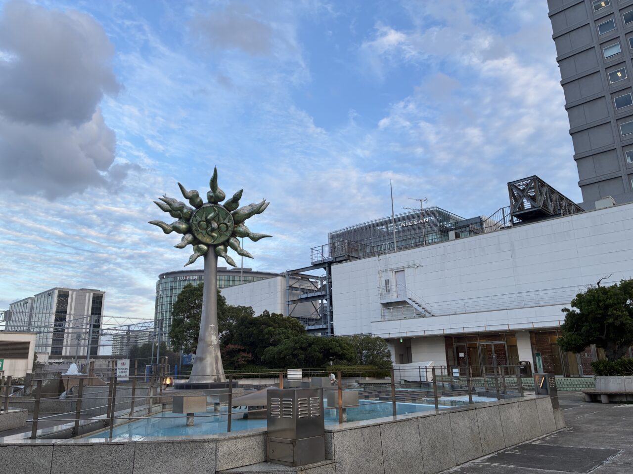 太陽の広場 BBQ GARDEN