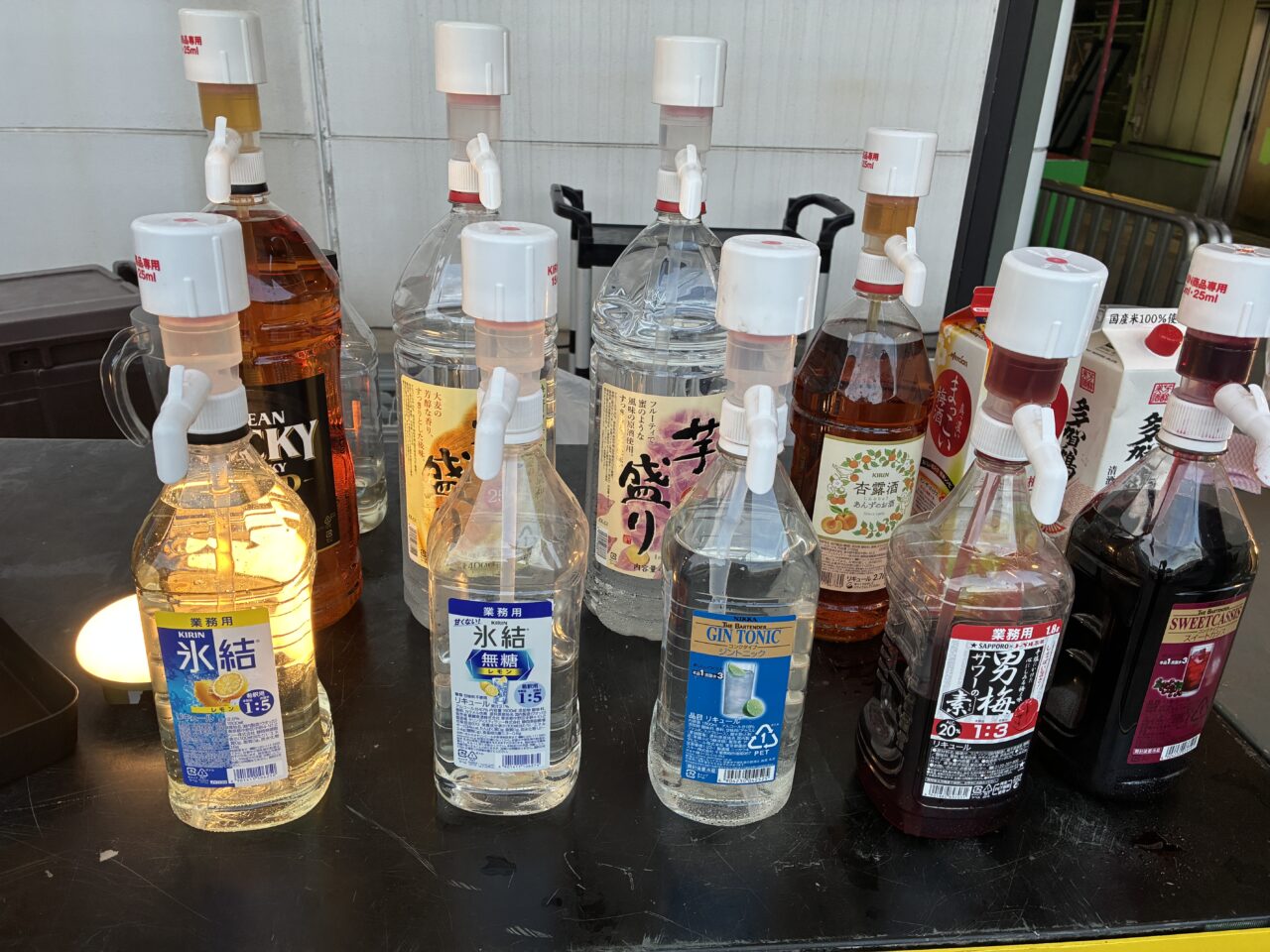 sogo-yokohama-bbq-garden