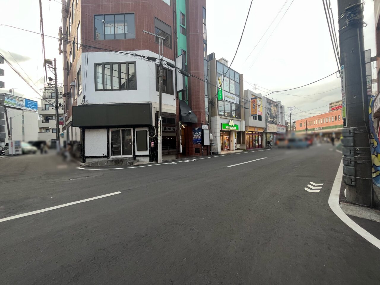炎家南林間