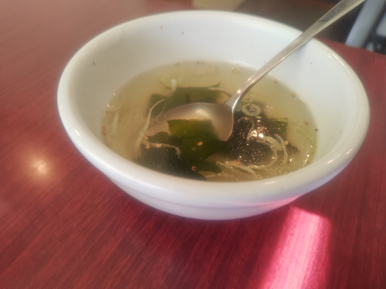 Soup