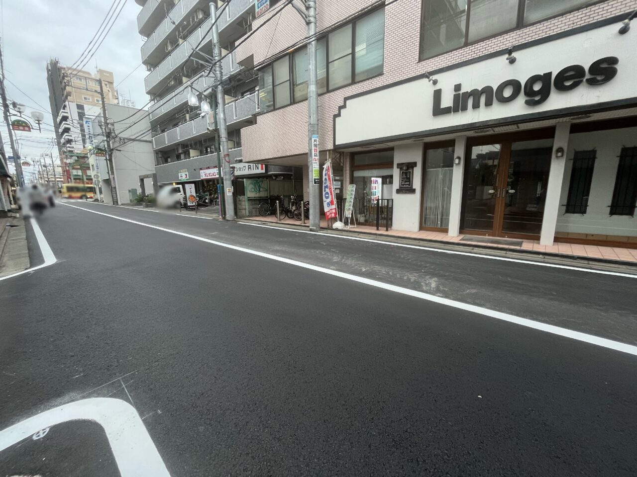 ニュータンタンメン南林間店