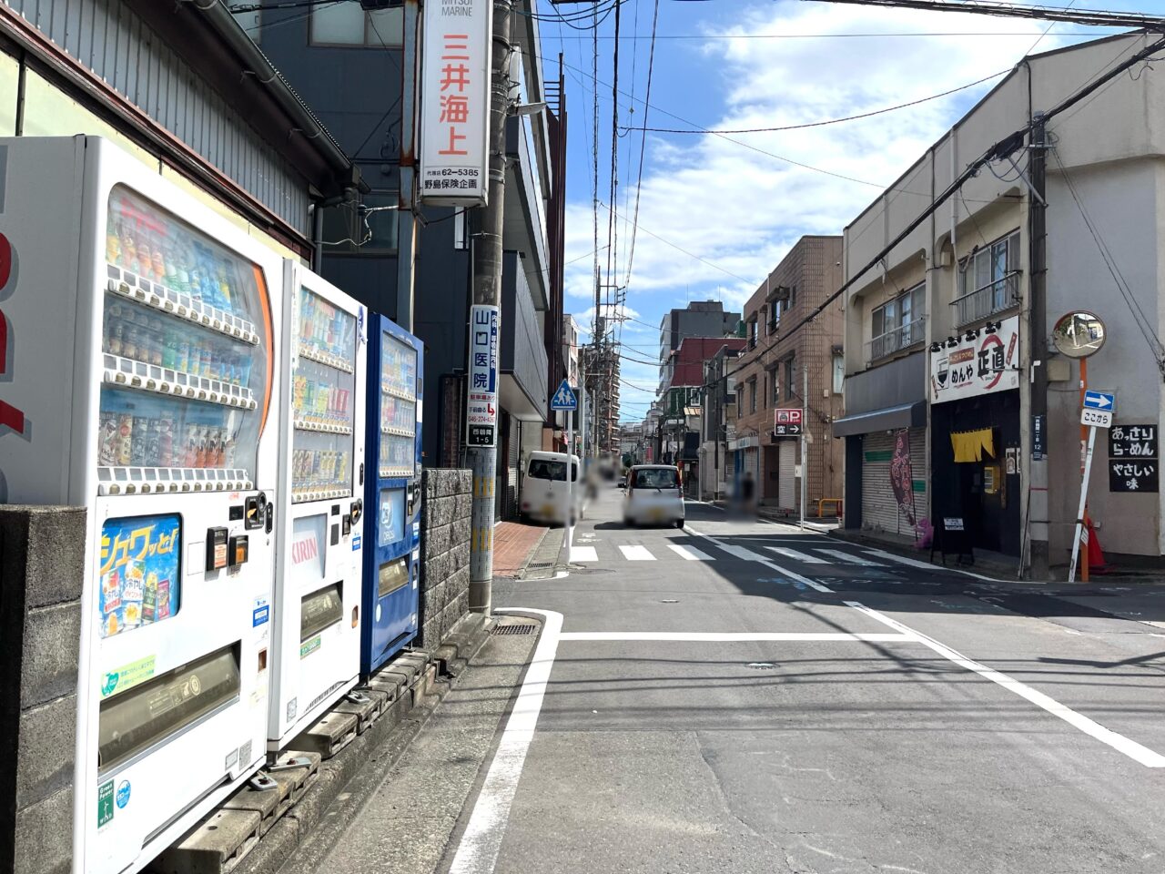 にじいろ大和マルシェ様