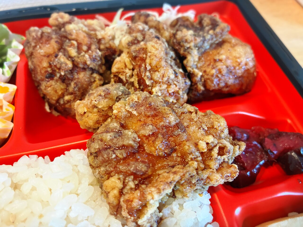 トリゴコロ