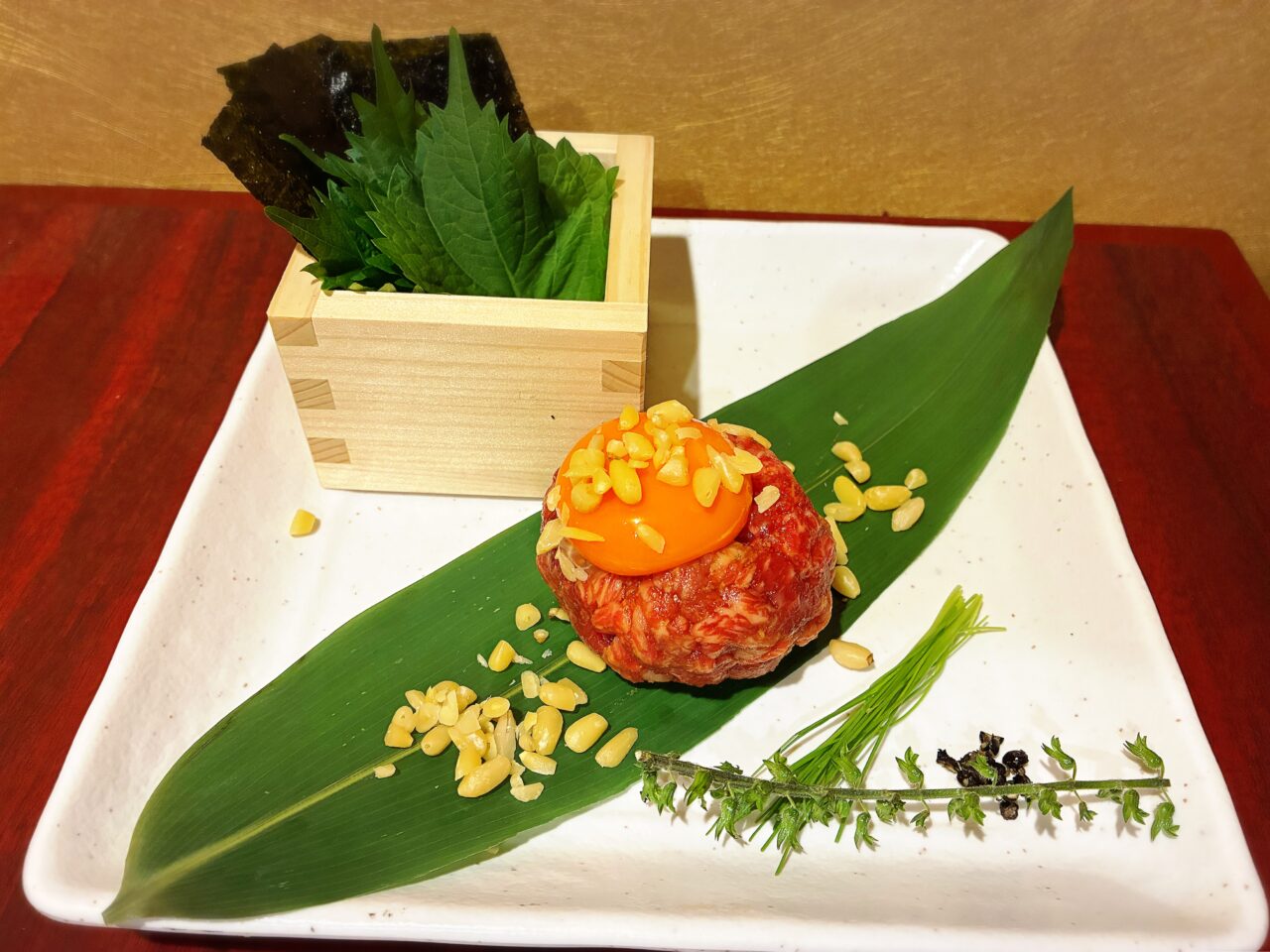 和牛むらき