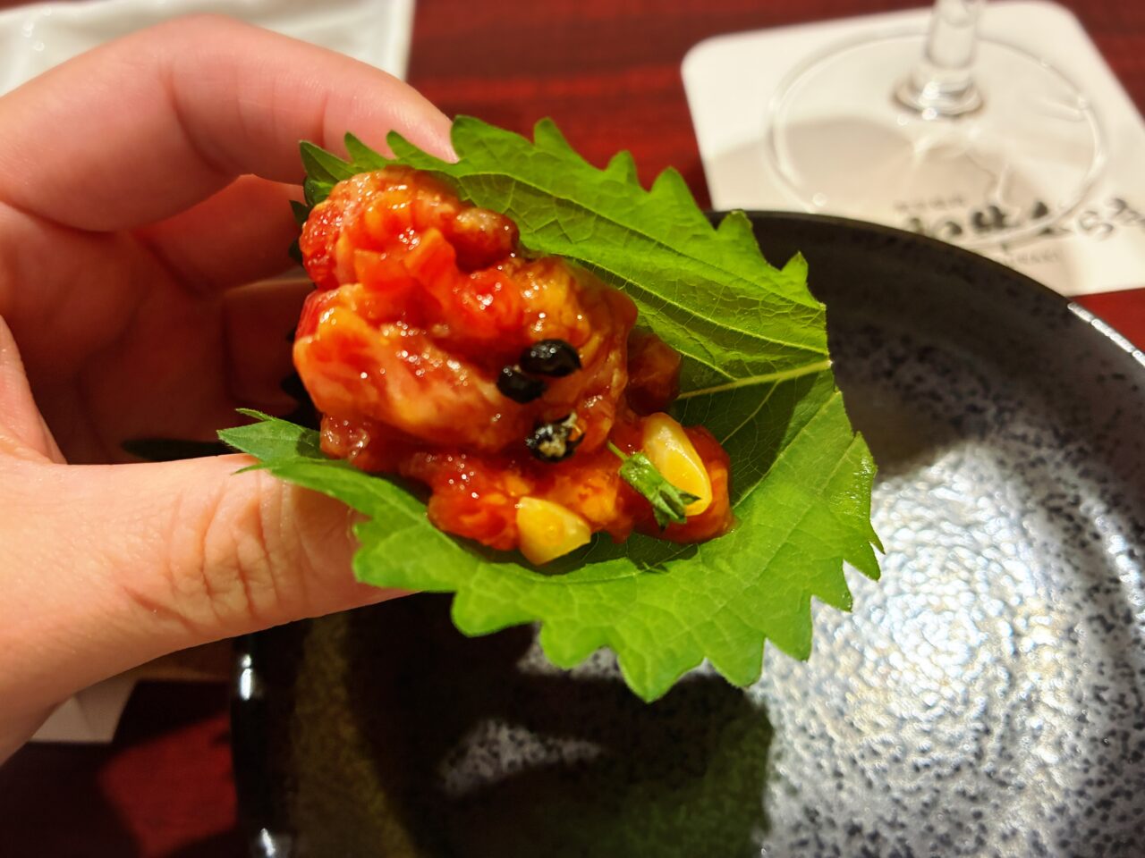和牛むらき