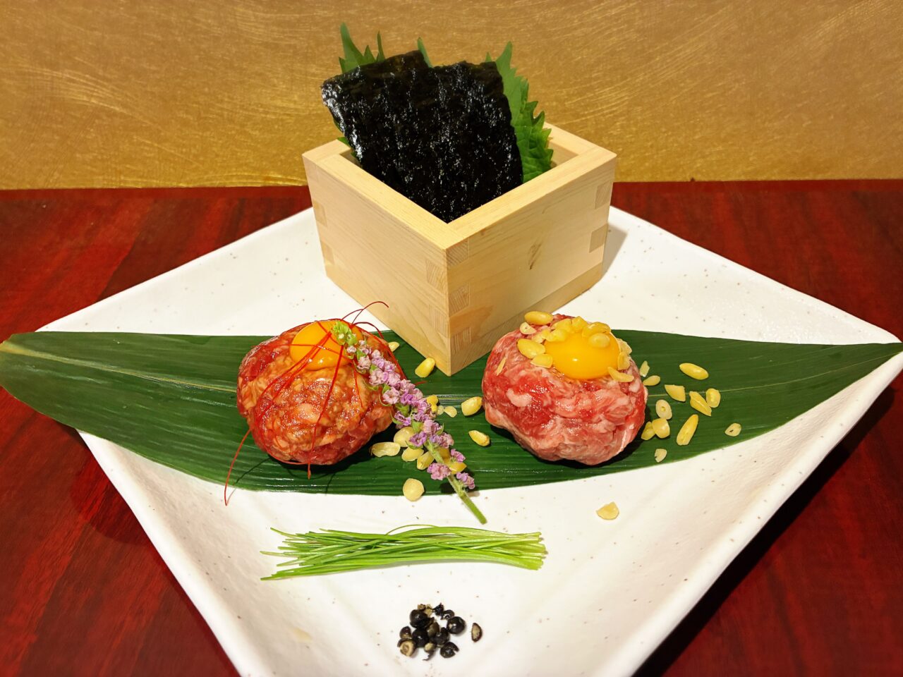 和牛むらき
