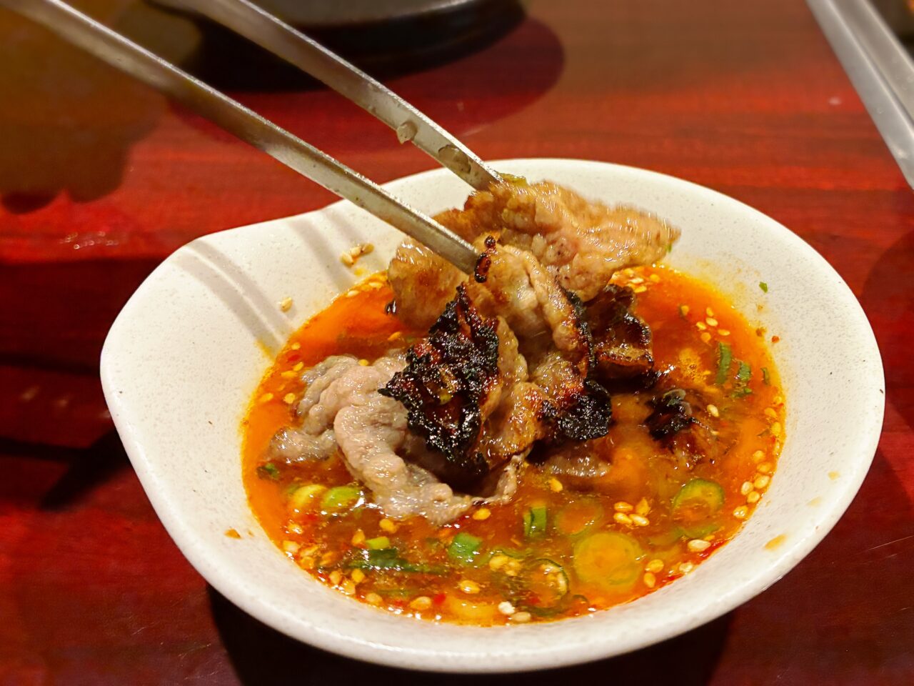 和牛むらき